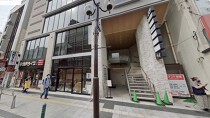 柏の店舗物件