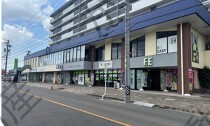 木曽川の店舗物件
