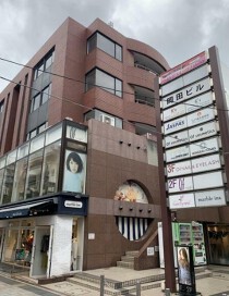 自由が丘の店舗物件