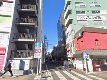 四ツ谷の居抜き物件