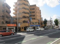 白楽の店舗物件