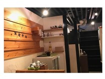 日ノ出町の居抜き物件