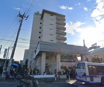 綱島の店舗物件