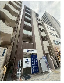 門前仲町の店舗物件
