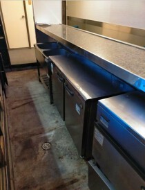 布施の居抜き物件