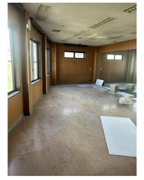 千葉ニュータウン中央の店舗物件