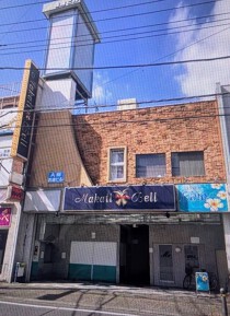 東松山の居抜き物件