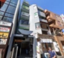 川崎の店舗物件