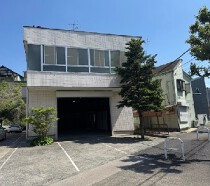 鶴川の店舗物件