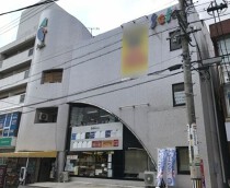 岩倉の居抜き物件