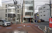 千駄ヶ谷の店舗物件