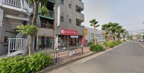 平和台の居抜き物件