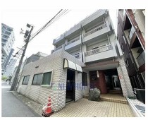 神楽坂の店舗物件
