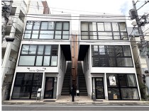 五反田の店舗物件