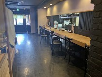 雑餉隈の居抜き物件
