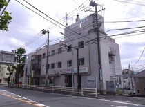 屏風浦の店舗物件