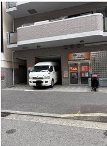 伊勢佐木長者町の居抜き物件