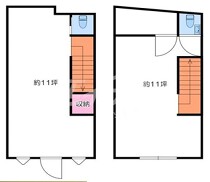 都島の店舗物件