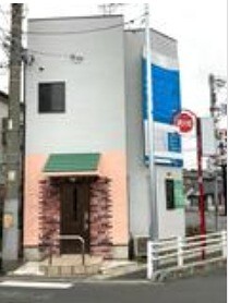 川越市の居抜き物件