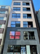 神保町の店舗物件