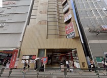 池袋の店舗物件