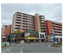 鳩ヶ谷の店舗物件
