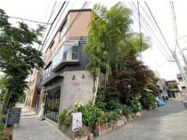 西小山の居抜き物件