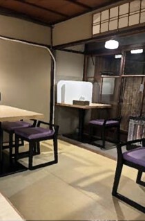 烏丸御池の居抜き物件