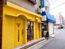 西新の居抜き物件