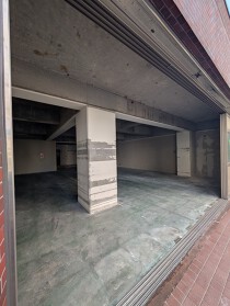 春日野道の店舗物件
