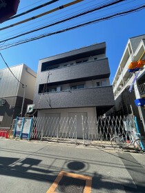 千歳烏山の店舗物件