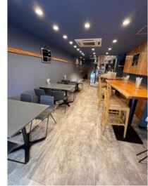 淀屋橋の居抜き物件