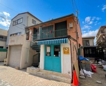 甲子園の店舗物件