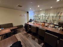 栄の居抜き物件