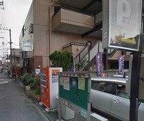 阿佐ヶ谷の居抜き物件