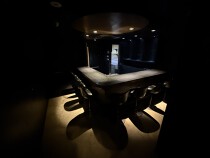 心斎橋の居抜き物件