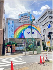 岩槻の店舗物件