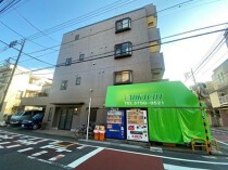 千鳥町の店舗物件