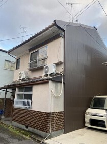 円町の店舗物件