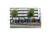 市が尾の店舗物件