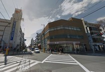 幸谷の店舗物件