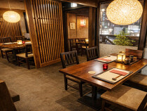 池袋の居抜き物件