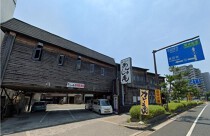 三国ケ丘の居抜き物件