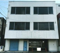 本庄の店舗物件