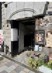 表参道の居抜き物件