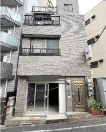 板橋の店舗物件