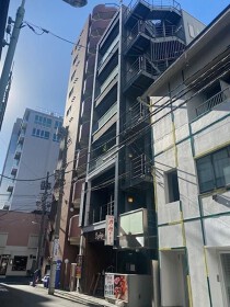 人形町の店舗物件