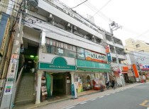 西荻窪の店舗物件