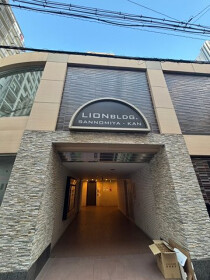 神戸三宮の店舗物件