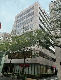 茅場町の店舗物件